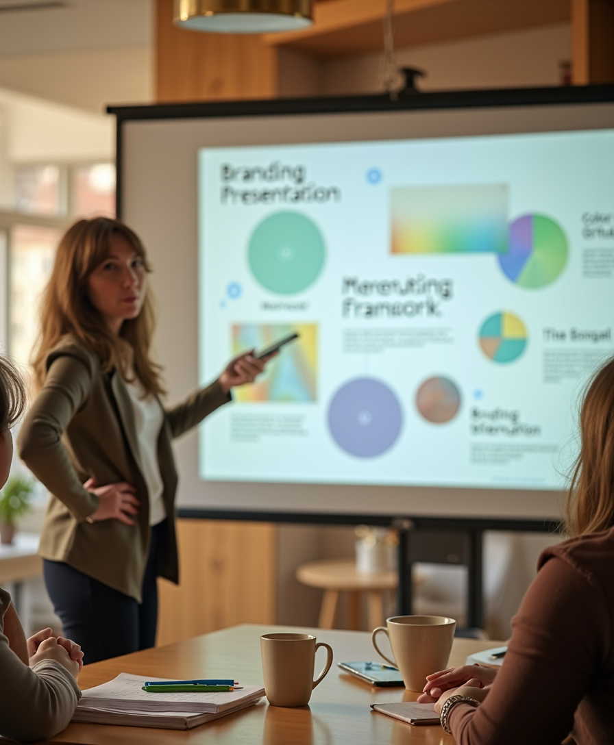 freelance en branding et identite de marque