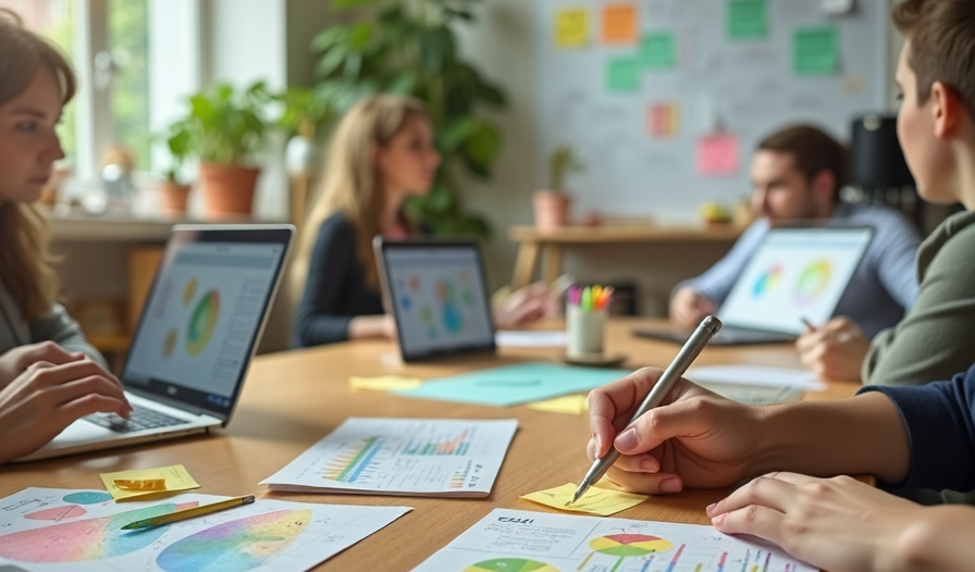freelance stratégie communication entreprises